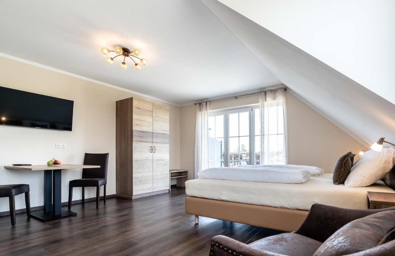 Gaestehaus Lemerhof Schwaig bei Nürnberg المظهر الخارجي الصورة